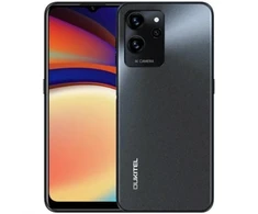 Oukitel C32 8/128GB Juodas C32 (6931940716611)