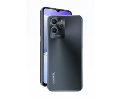 Oukitel C32 16.6 cm (6.52") Dual SIM Android 12 3G 8 GB 128 GB 5150 mAh Juodas