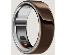 Išmanusis žiedas Oura Ring 4 | 13 dydžio, rusvo aukso spalvos