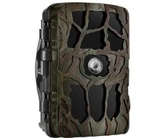 Outdoor Tech Outdoor Lauko klubo tako kamera Night Vision 4K