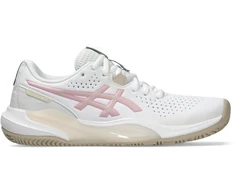 Padel apavi ASICS Gel-Challenger 15 Baltas/Rožinė (40) 4571633889936 (4571633889936)