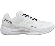 Padel apavi NOX AT10 Pro Baltas (38) 8436603198882 (8436603198882)