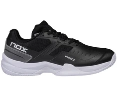 Padel apavi NOX AT10 Pro Juodas/Baltas (43) 8435778905806 (8435778905806)