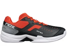 Padel apavi NOX AT10 Pro Juodas/Raudona (41) 8436603199094 (8436603199094)