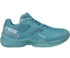 Padel apavi NOX AT10 Pro Turquoise (41) 8435778906209 (8435778906209)