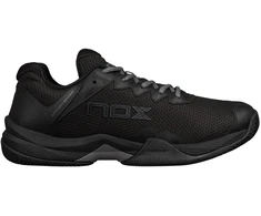 Padel apavi NOX ML10 Hexa Juodas/Slate Pilkas (44) 8436603198530 (8436603198530)