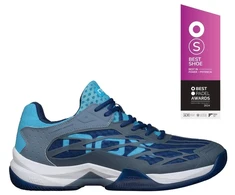 Padel kurpes NOX AT10 Lux Stone/Bonnie Mėlyna (41) 8436603198301 (8436603198301)