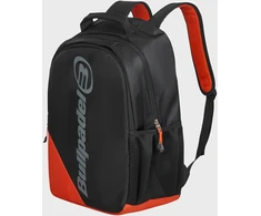 Padel mugursoma BULLPADEL BPM26004 Advance Melns / Oranžs 8447552009297 (8447552009297)