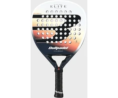 Padel rakēte BULLPADEL Elite W 26 8445402974139 (8445402974139)