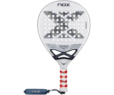 Padel rakete NOX AT10 Genius 12K Alum Xtrem Lite By Agustin Tapia 8435778902652 (8435778902652)