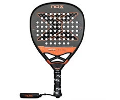 Padel rakete NOX AT10 Genius Attack 12K By Agustín Tapia 8436603199933 (8436603199933)