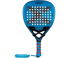 Padel rakete NOX EA10 Ventus Attack 12K Xtrem By Edu Alonso 8435778902683 (8435778902683)