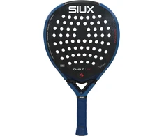 Padel rakete SIUX Diablo Pro 2026 Royal Mėlyna 8436625200389 (8436625200389)