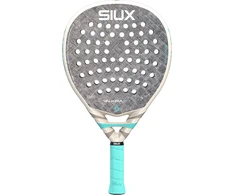 Padel rakete SIUX Valkiria Pro 2026 8436625200440 (8436625200440)
