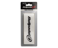 Padel raketes aizsargs BULLPADEL Caurspīdīga 3 gab 8445402973828 (8445402973828)