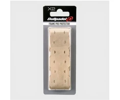 Padel raketes aizsargs BULLPADEL Pro Caurspīdīgs 2 gab 8447552082702 (8447552082702)