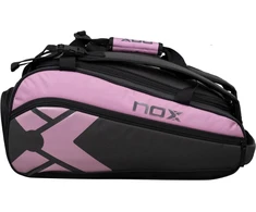 Padel soma NOX Street series Pilkas/Rožinė (8436603198172)