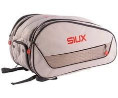 Padel soma SIUX Edge Baltas 8436625201089 (8436625201089)