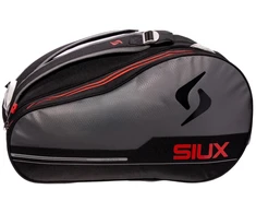 Padel soma SIUX Pulse Juodas 8436625201157 (8436625201157)