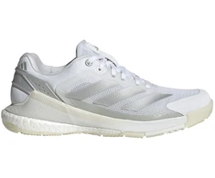 Padela apavi ADIDAS Crazyquick Boost Baltas / Sidabrinis (40) 4068811950378 (4068811950378)