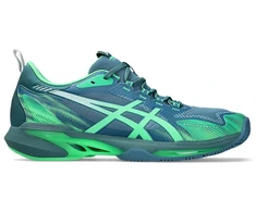 Padela apavi ASICS Sonicsmash Ff Zils/Zaļš (42) 4571633403309 (4571633403309)