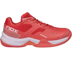Padela apavi NOX AT10 Pro Sea Coral/Baltas (39) 8435778905974 (8435778905974)