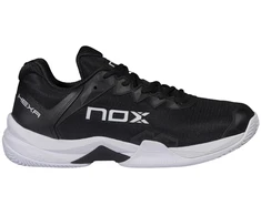 Padela apavi NOX ML10 Hexa Juodas/Baltas (42) 8435778906308 (8435778906308)