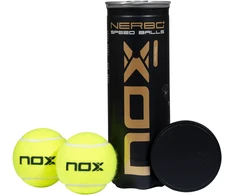 Padela bumbas NOX Nerbo+ Speed 8435778909149 (8435778909149)