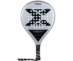 Padela rakete NOX AT10 Genius Ultralight 8435778900634 (8435778900634)