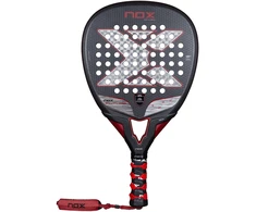 Padela rakete NOX Future Attack 12K Alum 8435778900689 (8435778900689)