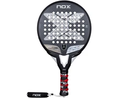 Padela rakete NOX Future Control 12K Alum 8435778900702 (8435778900702)