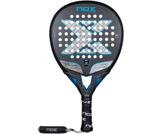 Padela rakete NOX Future Hybrid 12K Alum 8435778900696 (8435778900696)