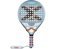 Padela rakete NOX VK10 Ventus Control 12K no Aranzazu Osoro 8435778902706 (8435778902706)