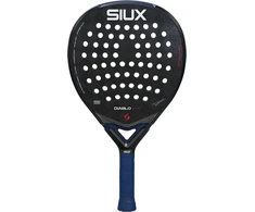Padela rakete SIUX Diablo Pro 2026 Night Mėlyna 8436625200396 (8436625200396)