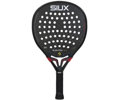 Padela rakete SIUX Electra Pro 2026 Shadow Raudona 8436625200419 (8436625200419)