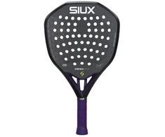Padela rakete SIUX Fenix Pro 2026 Juodas 8436625200433 (8436625200433)