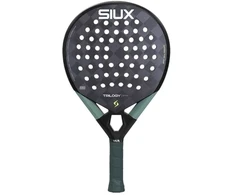 Padela rakete SIUX Trilogy Pro 2026 Noir Fog 8436625200372 (8436625200372)