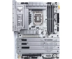 Pagrindinė plokštė ASUS TUF GAMING Z890-PRO WIFI Intel Z890 LGA 1851 (Socket V1) ATX