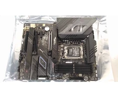 Pagrindinė plokštė Išparduodama. ASUS ROG STRIX Z790-F GAMING WIFI Asus ROG STRIX Z790-F GAMING WIFI Processor family Intel Processor socket LGA1700 DDR5 D