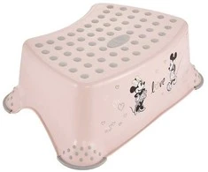 KEEEPER laiptelis MINNIE, pink, 18431