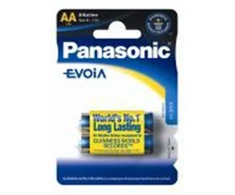 Panasonic AA Alkaline 2 pc(s)