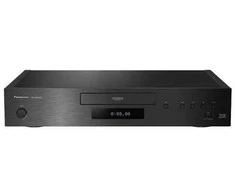 Vaizdo grotuvas Panasonic DP-UB9000 Smart 4K Ultra HD Blu-ray grotuvas