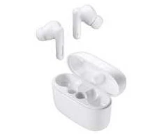 Panasonic RZ-B110W Ausinės Belaidės į ausis įkišamos Calls/Music/Sport/Everyday Baltas