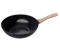 Pyrex WOK Cook&amp;Care frying pan Ø28cm
