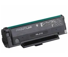 Pantum PA-210EV (PA210EV), juoda kasetė