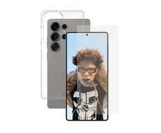 Panzer Glass PanzerGlass MOBILE SCREEN PROTECTOR 2IN1/GALAXY S25 ULTRA PANZERGLASS