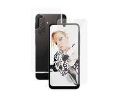 Panzer Glass PanzerGlass MOBILE SCREEN PROTECTOR 2IN1/GALAXY A26 5G CLEA