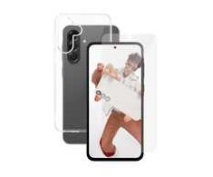 Panzer Glass PanzerGlass MOBILE SCREEN PROTECTOR 2IN1/GALAXY A56 5G CLEA