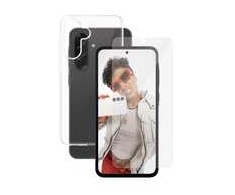 Panzer Glass PanzerGlass MOBILE SCREEN PROTECTOR 2IN1/GALAXY A36 5G CLEA