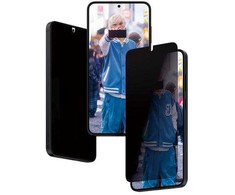Panzer Glass PanzerGlass Privacy Screen Protector Samsung Galaxy S 2024 Plus | Ultra-Wide Fit wA | PanzerGlass (Pažeista pakuotė)
